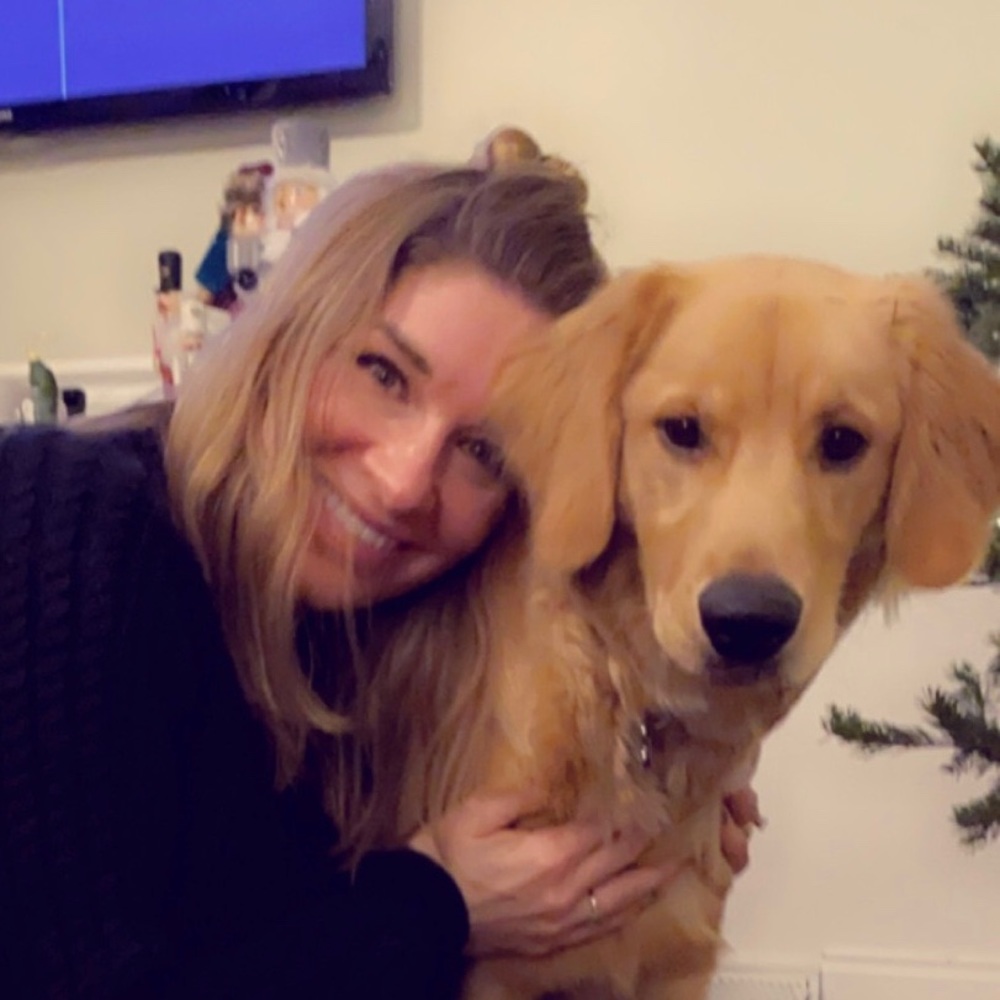 Meet your Posher, Julie